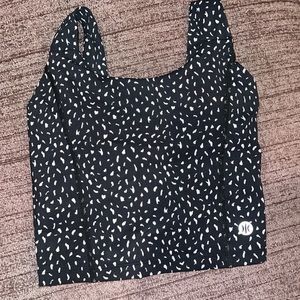NWOT Astoria Activewear Top size XS